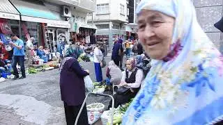 GÖRELENİN İÇİNDE