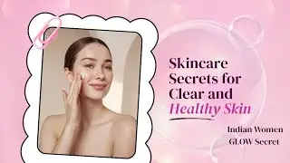 24 HOUR GLOW UP ✨ WITHOUT MONEY 🤑 How I made my skin soft without using any product#usa 