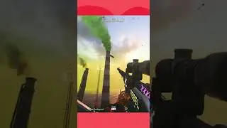 Orgasmic Quickscopes with the 3 line Sniper in Warzone #shorts #warzone