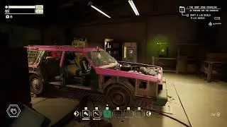 Welcome to Kelryptid's Cafe Drivein, what can I get you?