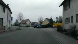 Meßkirch 31.03.2013