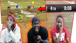 The Most PAINFUL Way To Lose, This Can't Happen! - Madden 19 MUT Squads
