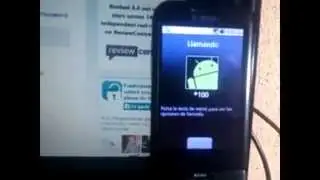 Unlocking HTC G1 from FreeUnlocks.com