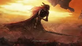 Blindfolded in Elden Ring: Embracing Chaos & Finding Fun in Failures