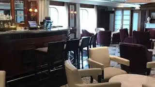 Azamara Journey Ship Tour
