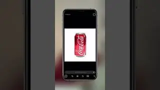 Как сделать креативный дизайн для колы - сохраняй!