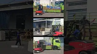 Jasa Pengiriman Cargo Murah Surabaya - Sewa Tronton triway Surabaya #sewatronton