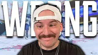 I Was Wrong (Apex Legends)