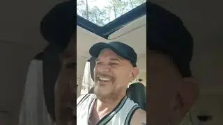 Adventures on the Road at the Scotty Townsend - How I turn losses into my Greatest Victories