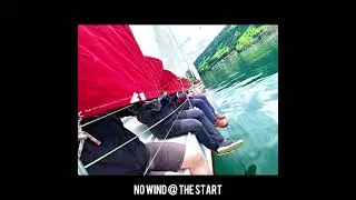 Swiss Sailing Academy  @ Pilatus Cup 1. Regatta im 2024 TEAM ROMEO
