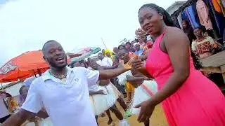 Dario l'intestable - Lady Ponce - Official video officielle