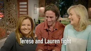 Neighbours - Rebekah Elamloglou, Kip Gamblin & Kate Kendall - Ep 7202 Reaction #5