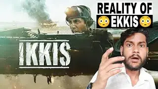 Ikkis Movie Review | The Moj 