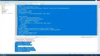 Let's code | Eye tracking + Machine Learning #8