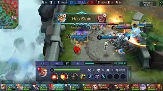 Tutorial Valir Master Mobile Legend