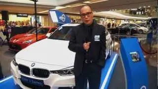 Top Gear Awards 2012 現場直擊 (1/3): 編者的話