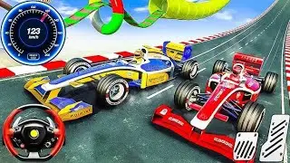 #rampcarracing #megaramp #car #gtcarstunts #cargame #cargameplay #viralgame #videogames #games #