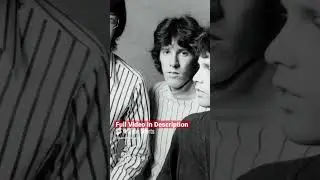 Jim Morrison&rsquo;s Death & SOVIET UNION RIOT #rock #music #rockstar #classic #retro #60s #70s #new