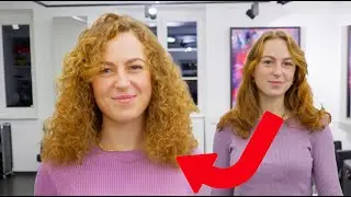 Dauerwelle f&uuml;r Frauen - Wie funktioniert das eigentlich?