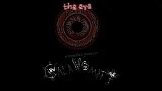 A homeless guy VS Calamity Mod [THE EYE THAT SEE's EVERYTHING]