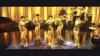 Nobody - Wondergirls [english version]