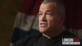 Jocko Willink on Donald Trump &mdash; Leadership, Discipline, and Decision-Making