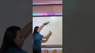 Multiplying fractions using models