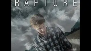Rapture by Edward Boswell REVIEW