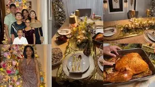 Celebrando Año Nuevo 2026: Decora conmigo la mesa, cena especial y la tradición de las doce uvas