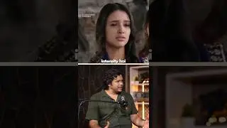 Director Sajid Ali&rsquo;s Honest Reaction to Triptii Dimri #shorts #triptidimri #avinashtiwary #podcast