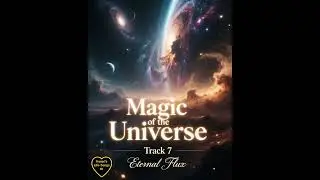 Magic of the Universe - Track 7 - Eternal Flux
