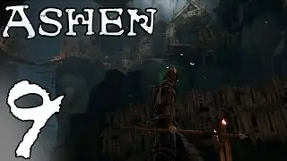 Ashen Walkthrough Part 9: The Loom (No Commentary)