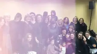 Traveling Chassidim with Torah Links Middlesex