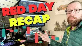 Red Day Recap