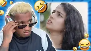 Ex ව මතක් උනා හලෝ!!😂 #podiyareacts 