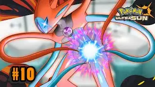 Pokemon Sol Definitivo DUALOCKE Ep.10 - EMPIEZA EL VERDADERO LOCKE!