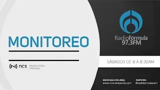 MONITOREO 20 Diciembre 2025