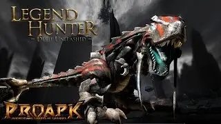 Legend Hunter - Devil Unleashed Gameplay Android / iOS