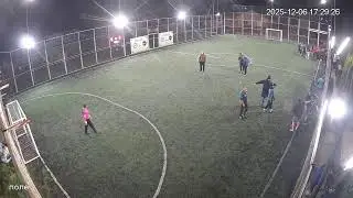 LIGA Вулик  06/12/2025   1 тур