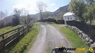 Ireland May Tour 2015 - Guided Motorbike Tours