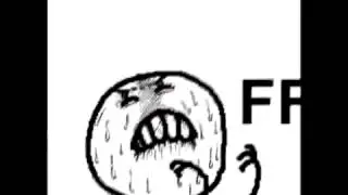 Rage guy Fuuuuuu