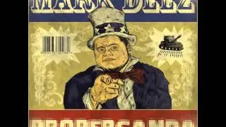 Mark Deez feat. Godilla & DChesron - 