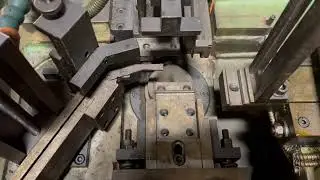 12884 Saspi Model MPA-14 Pointing Machine
