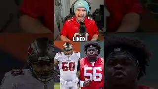 &laquo;Бакканирс&raquo; снова подписывают Десмонда Уотсона по одной конкретной причине&hellip; #nfl #nfltrending #nf...