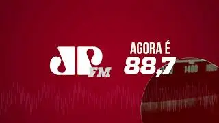 JOVEM PAN BLUMENAU - 88,7 FM