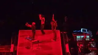 Paris Texas - girls like drugs (Live at Coop Live, Manchester 27/5/25)