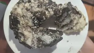10minute Bread cake with Oreo l Bread cake Recipe lOreo cake 🍰❤️