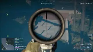 Battlefield 6 Quick Snipes