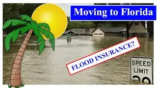 Jacksonville Florida - How much does flood insurance cost?