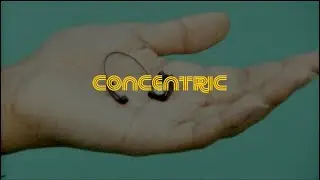 CONCENTRIC